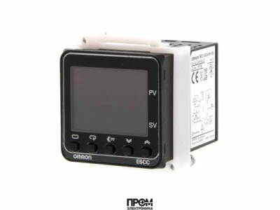 Температурный контроллер Oilon E5CC-QX2AUM-000