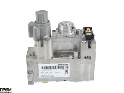Газовый электромагнитный клапан Resideo V4600C1193