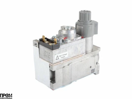 Газовый электромагнитный клапан Resideo V4600C1193