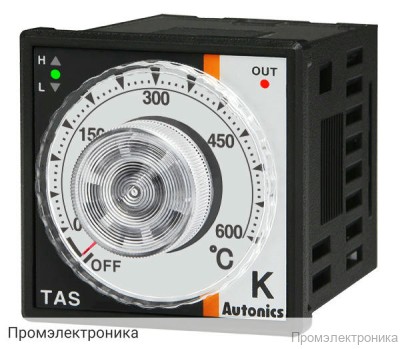 TAS-B4RK6C - температурный контроллер