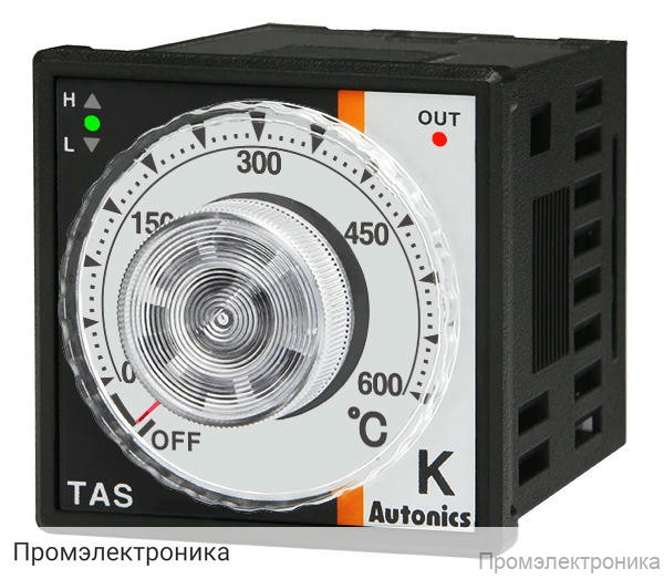 TAS-B4RK6C - температурный контроллер