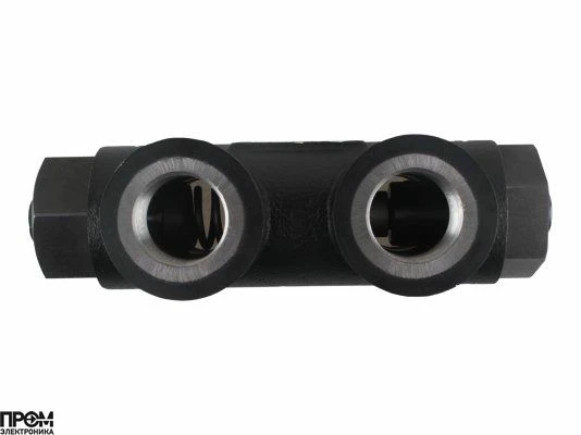 Перепускной клапан hp-Technik B-GHG-E/1