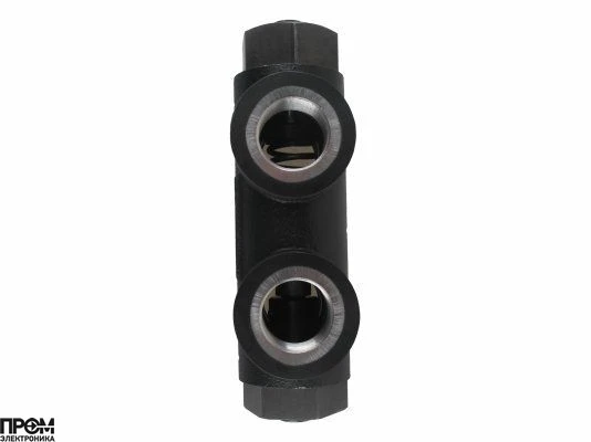 Перепускной клапан hp-Technik B-GHG-E/1