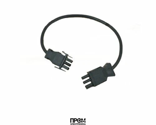 Кабель со штекером Weishaupt 1200мм, 21760512102