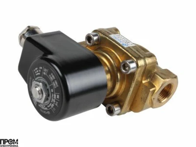 Жидкотопливный электромагнитный клапан Elco 321H2322 230 В