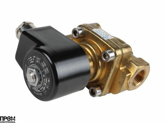 Жидкотопливный электромагнитный клапан Elco 321H2322 230 В