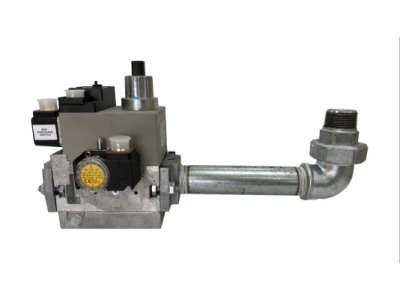 Газовая рампа Baltur MM412 C20S R5/4