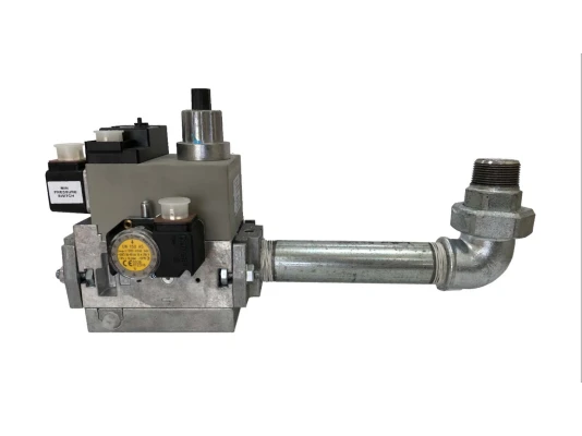 Газовая рампа Baltur MM412 C20S R5/4