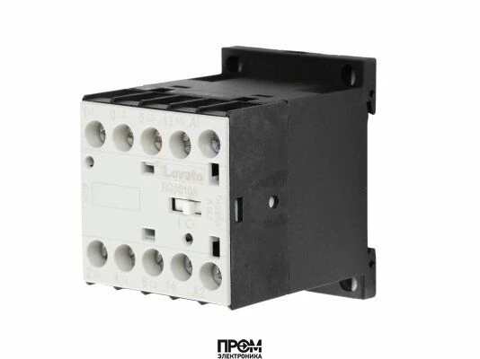 Миниконтактор Lovato 11BG0610A230