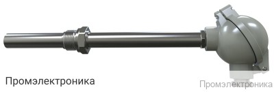 ДТП145 - преобразователь термоэлектрический