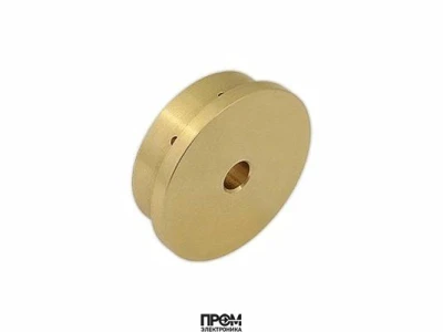 Диффузор Ø33 X 10 мм