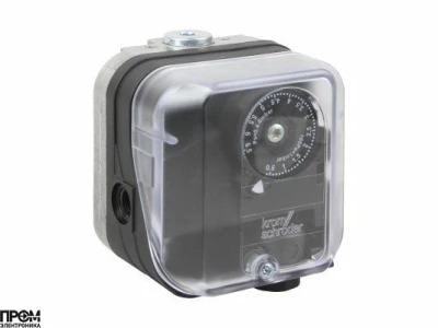 Реле давления Kromschroder DG 6U-6T