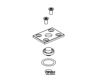Комплект переоборудования Suntec 991400