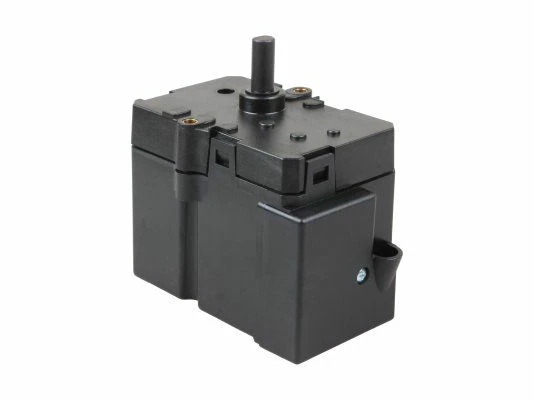 Сервопривод Berger Lahr / Schneider Electric STA3,5 B0.37/6 4N25 R