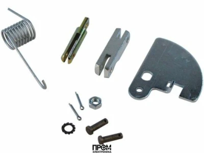 Шкала воздушной заслонки Riello 3013852