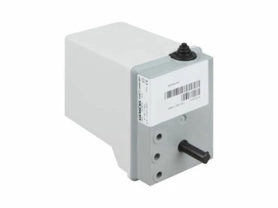 Сервопривод воздушной заслонки Siemens SQN72.2A4A20BT