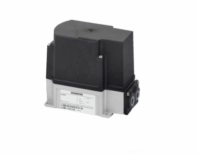 Сервопривод Siemens SQM40.065A23