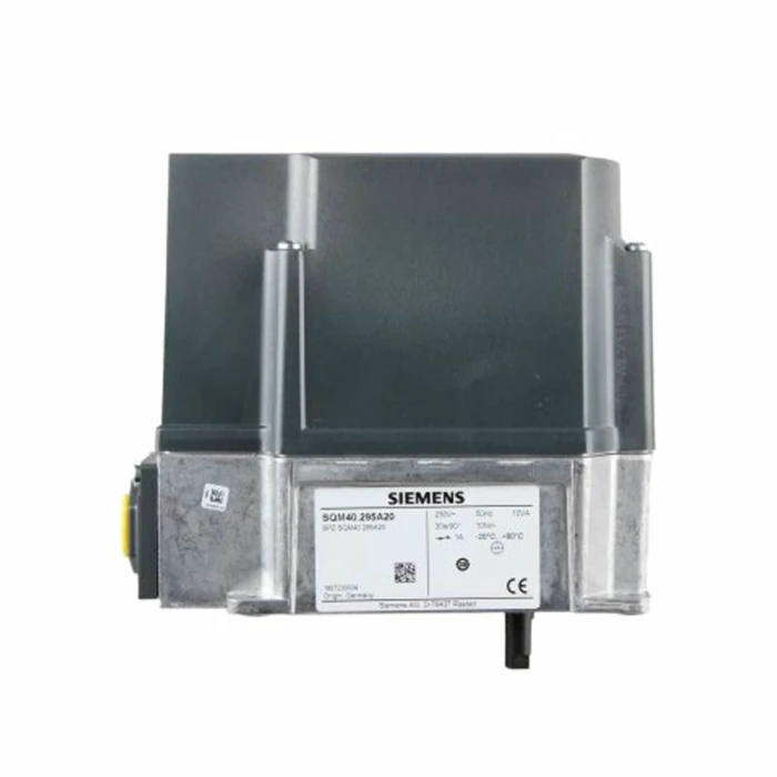 Сервопривод Siemens SQM40.295A20