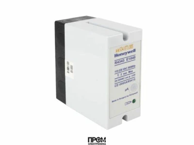 Реле пламени Honeywell R4343E1048-ST005