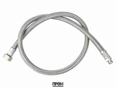 Жидкотопливный шланг G1/4" - G1/2"