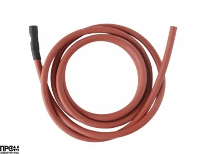 Кабель розжига правый Weishaupt, 27040614097