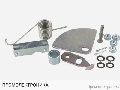 Жароотражатель Kromschroder DN 350 /B, 74924973