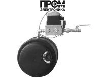 Газовая горелка Giersch RG30