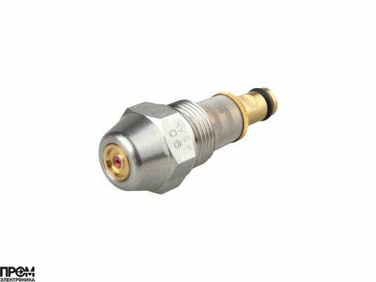 Форсунка Bergonzo A3 90/45°