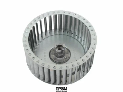 Рабочее колесо вентилятора Weishaupt, 21551307027