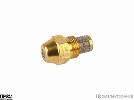 Форсунка Danfoss OD 5.50/80º S