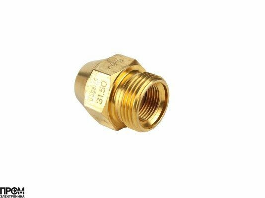 Форсунка Danfoss OD 31.50 / 45º B