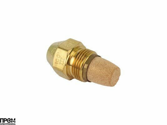 Форсунка Delavan 0.60/80° W