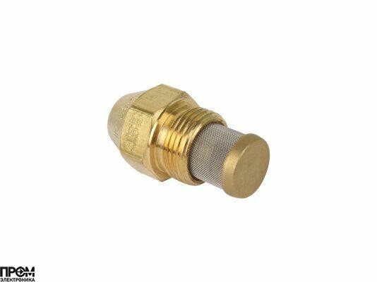 Форсунка Delavan 6.50/45° B