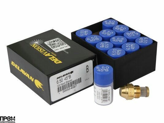 Форсунка Delavan 6.50/45° B