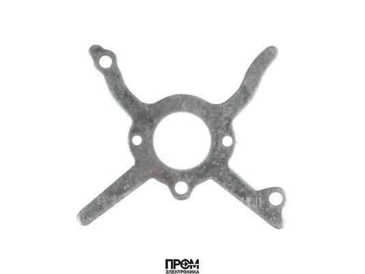 Держатель форсуночного адаптера Ecoflam Ø84.4 мм, 65320698