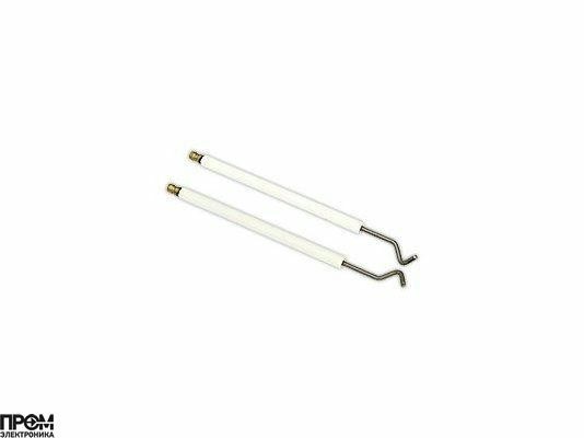 Комплект электродов поджига 172 мм