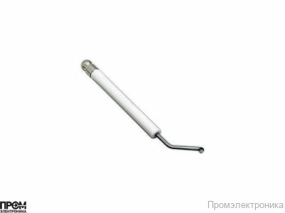 Электрод поджига 131 мм правый