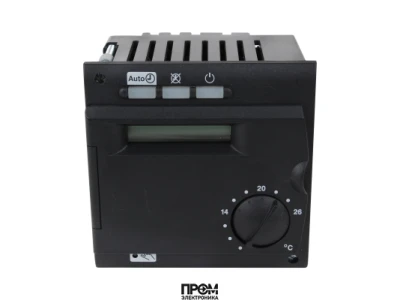 Температурный контроллер Siemens RVA46.531/109