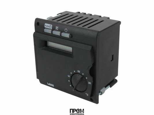 Температурный контроллер Siemens RVA46.531/109