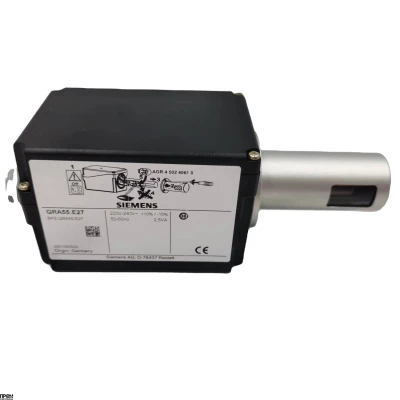 Датчик пламени Siemens QRA53.E27