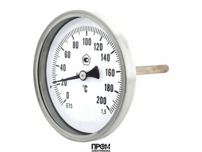 Термометр Oilon 34021277