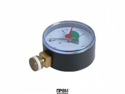 Манометр Viessmann 7339123