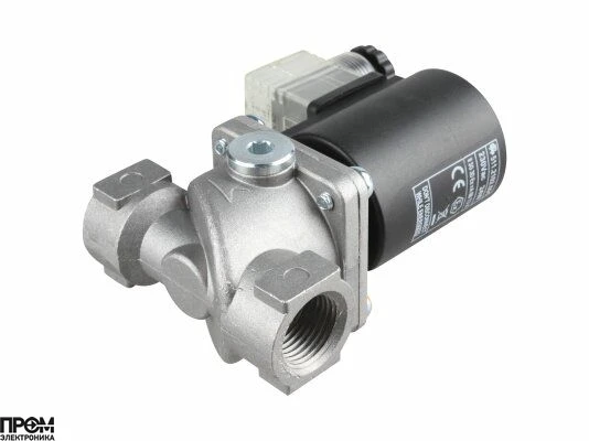 Газовый электромагнитный клапан Giuliani Anello GSAV15R