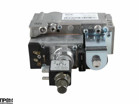 Газовый электромагнитный клапан Beretta VR4601QB2019