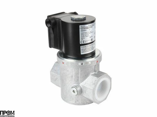 Запорный газовый клапан Honeywell VG 40/32R02NT31D