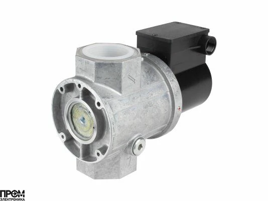 Запорный газовый клапан Honeywell VG 40/32R02NT31D