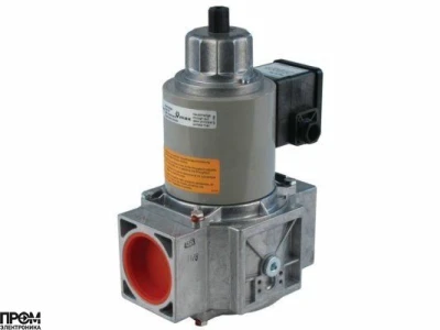 Электромагнитный клапан, одноступенчатый Dungs MVDLE 225/5