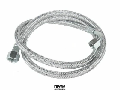 Жидкотопливный шланг Baltur Rp 1/4" - Rp 3/8"