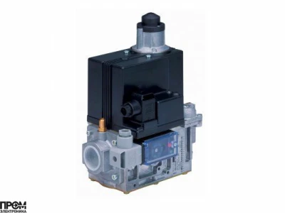 Комбинированный газовый клапан Honeywell VR434FA5023-1000