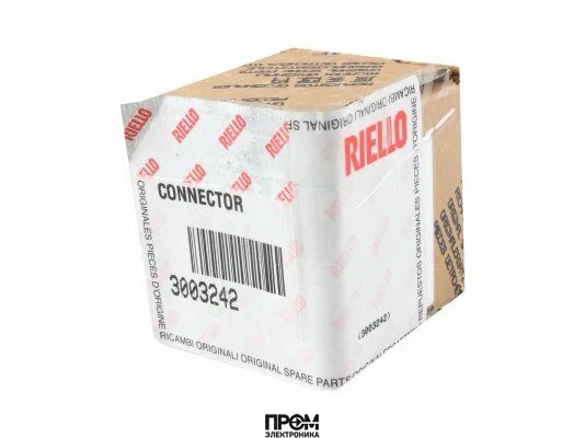 Ниппель Riello 3003242